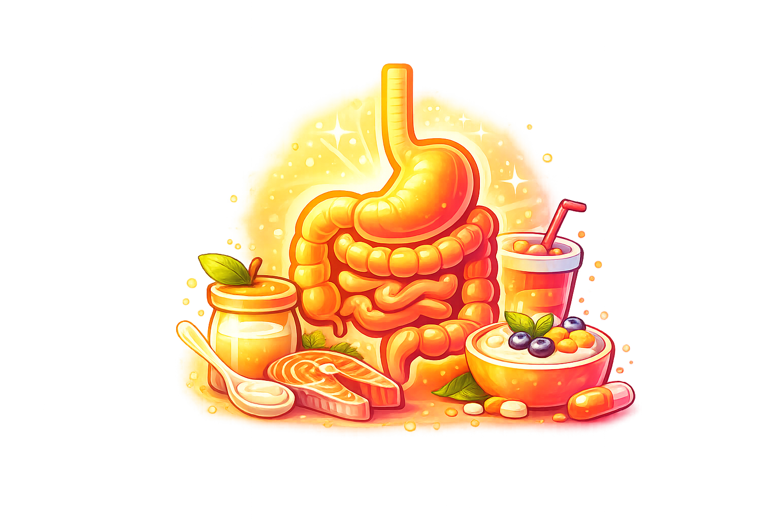 Digestive
