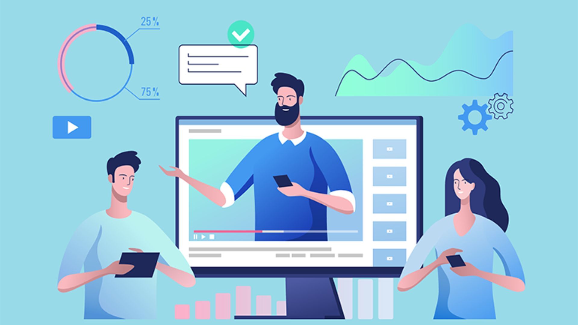 How does it help your business