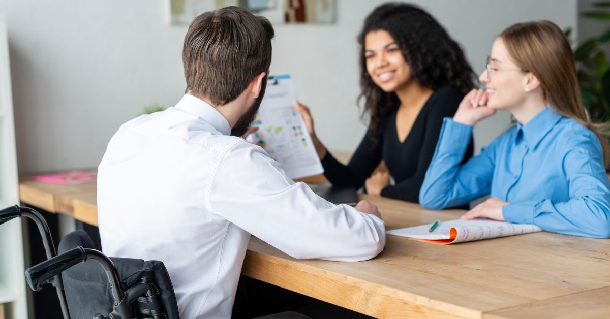 Corporate Health Screening