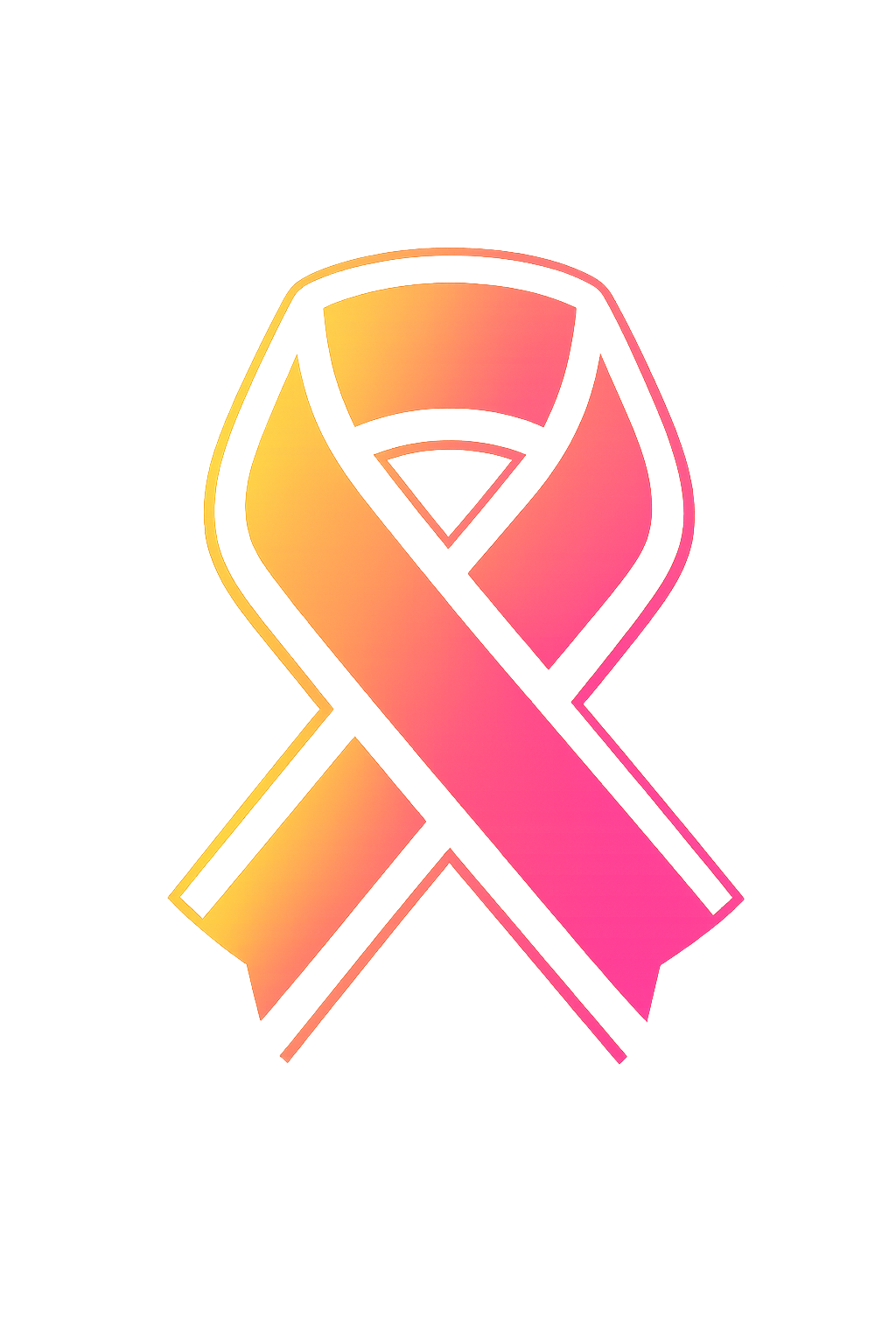 Cancer Ribbon