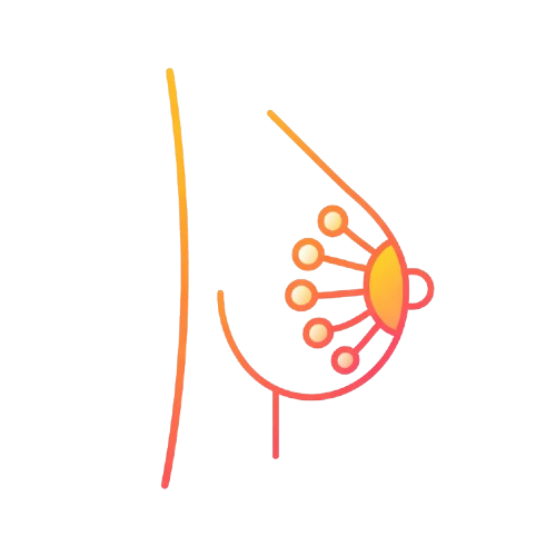 Breast Icon